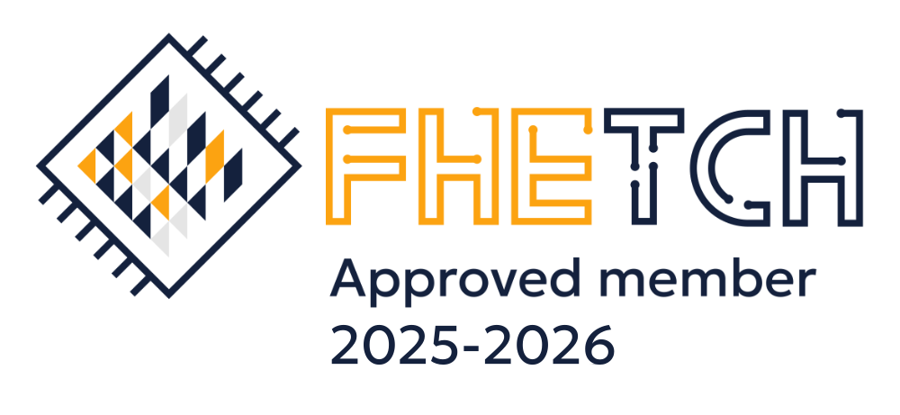 FHE Tech Logo