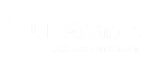 UK Finance Associate Member Logo