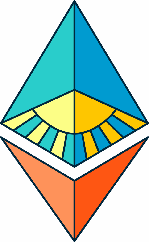 Ethcc Logo