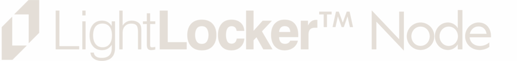LightLocker Node Logo
