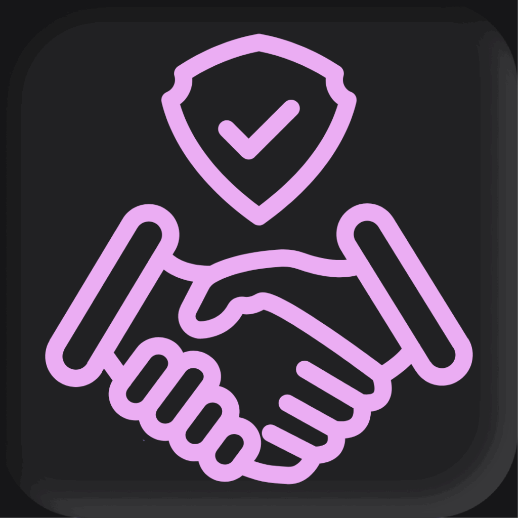 Trust and retention