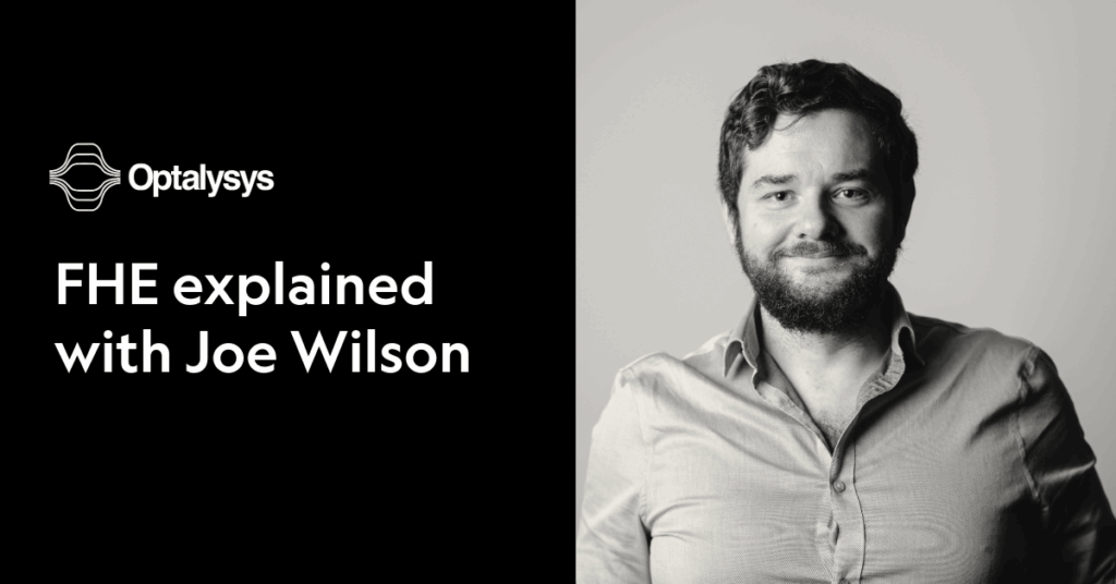 FHe explained with Joe Wilson