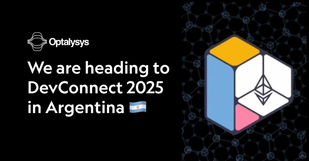 DevConnect 2025 Argentina