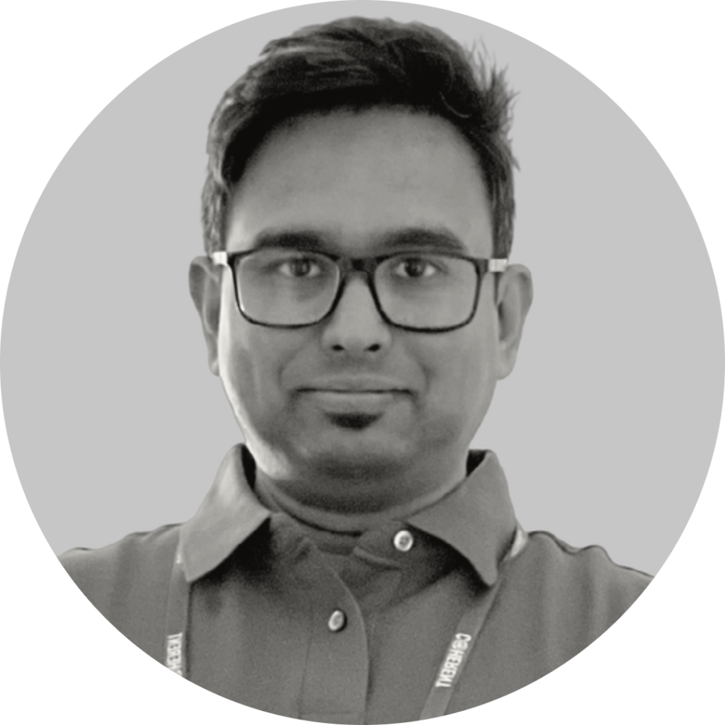 Imon Kundu